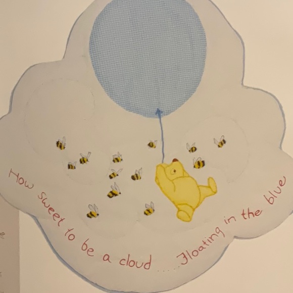 Mint condition, vintage, needlework Erica Wilson’s World designs. Beautiful. - Picture 6 of 10